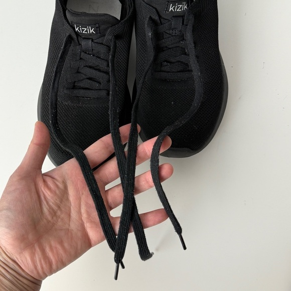 KIZIK Athens Hands Free Slip On Sneaker Mens 5.5 / Women’s 7 - Picture 12 of 12